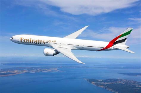 New B777.
